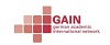 Logo GAIN